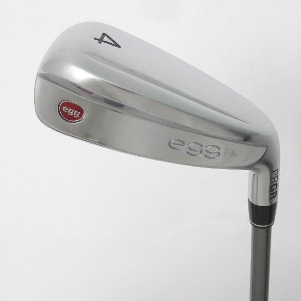 NEW egg i+ | PRGR ARCHIVE CLUBS プロギア egg NEW egg i+