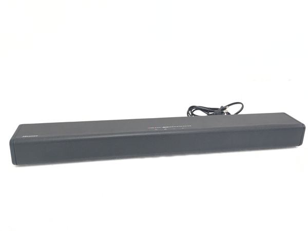 ハイセンス サウンドバー HS214 VGP受賞】Hisense サウンドバー HS214