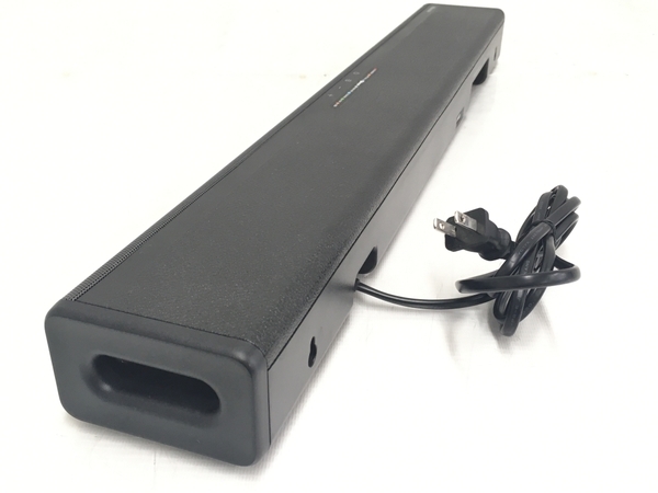 Hisense ハイセンス HS214 サウンドバー スピーカー Bluetooth/HDMI
