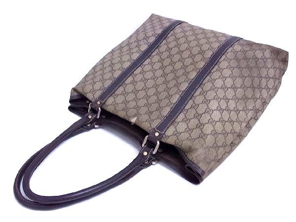 GUCCI グッチ 0 GGインプリメ PVC - トートバッグの通販 by ☆ バッグ