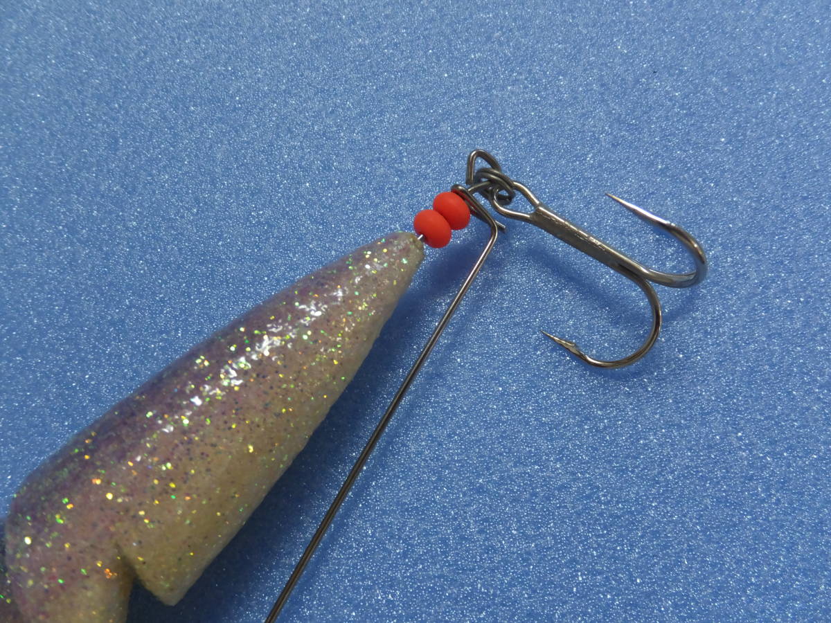 モリタプロダクツ ガウディ ？ その④ 実釣未使用 ガウディ モリタ