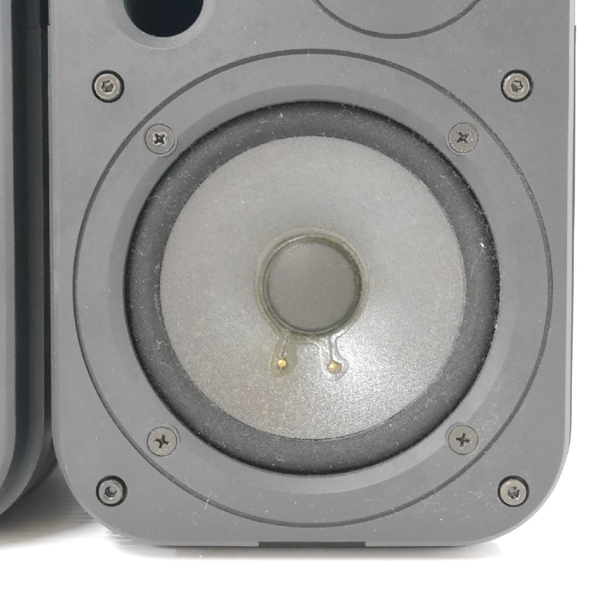 JBL 0 Control CONTROL ペア スピーカー control - BLK 音 シリアル