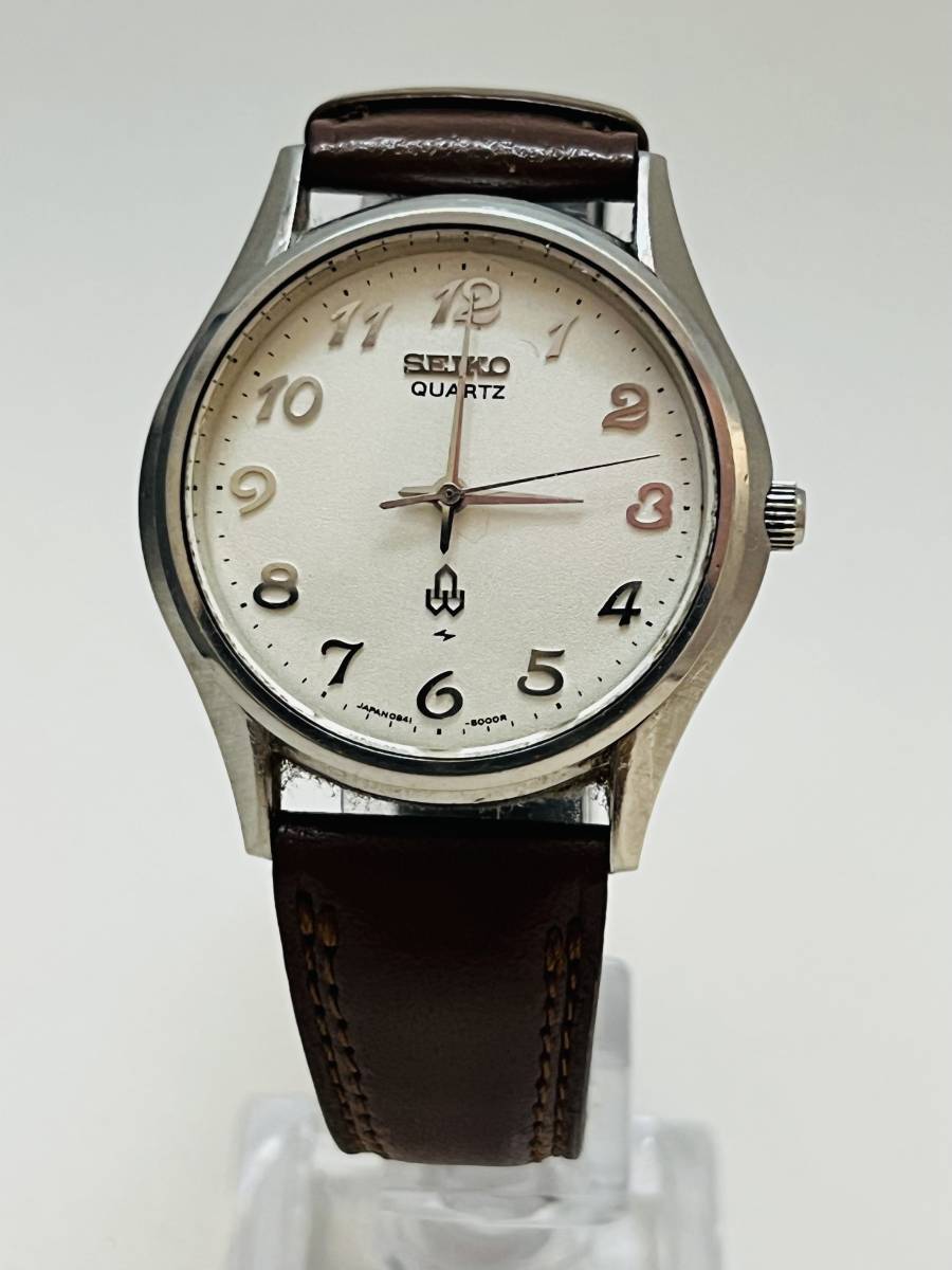 SEIKO セイコー ジウジアーロ DESIGN スピードマスター ナノユニバース
