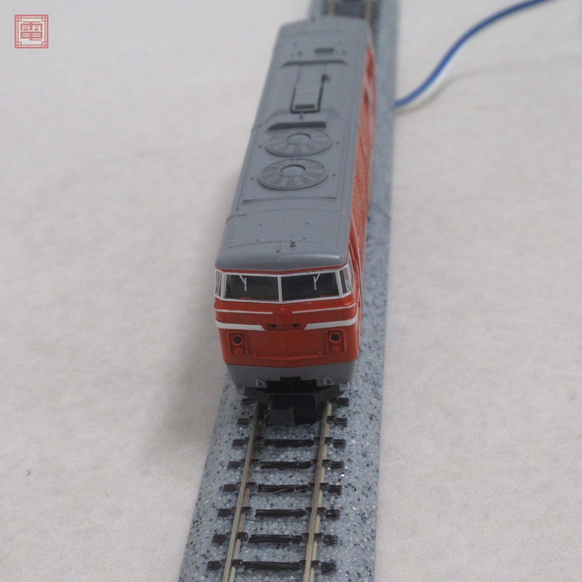 大得価，品質保証 トミックス 2203 国鉄 DD54形 ディーゼル機関車/2204 DF50形/2205 DE10形 計3両セット Nゲージ 鉄道模型 TOMIX【10
