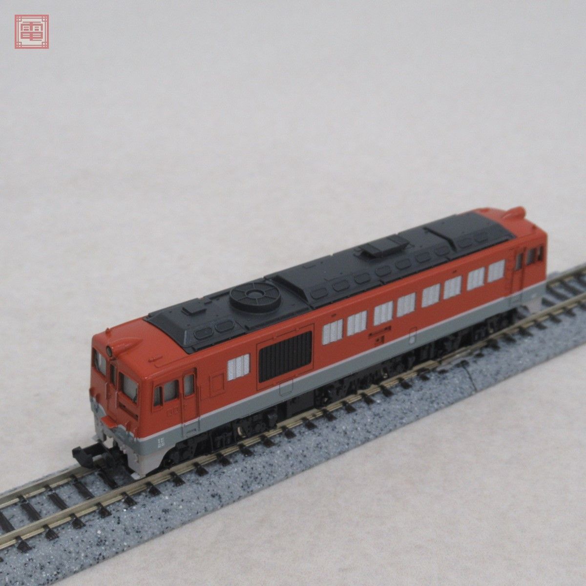 大得価，品質保証 トミックス 2203 国鉄 DD54形 ディーゼル機関車/2204 DF50形/2205 DE10形 計3両セット Nゲージ 鉄道模型 TOMIX【10