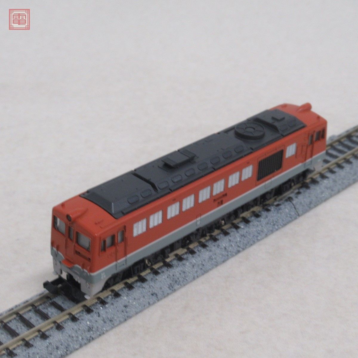大得価，品質保証 トミックス 2203 国鉄 DD54形 ディーゼル機関車/2204 DF50形/2205 DE10形 計3両セット Nゲージ 鉄道模型 TOMIX【10