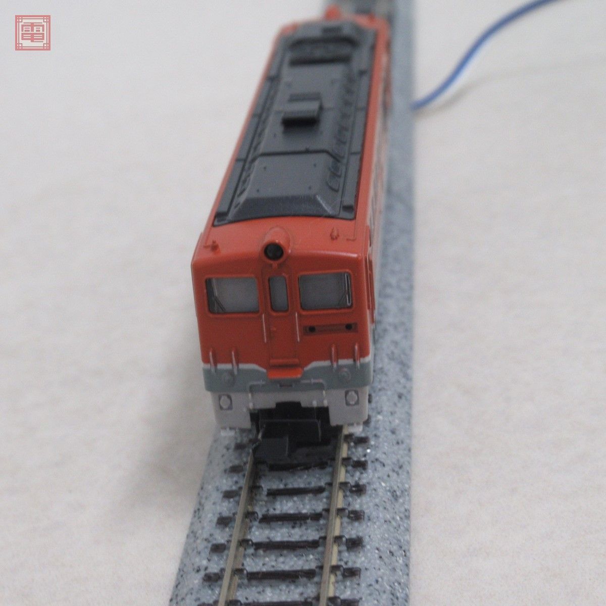 大得価，品質保証 トミックス 2203 国鉄 DD54形 ディーゼル機関車/2204 DF50形/2205 DE10形 計3両セット Nゲージ 鉄道模型 TOMIX【10