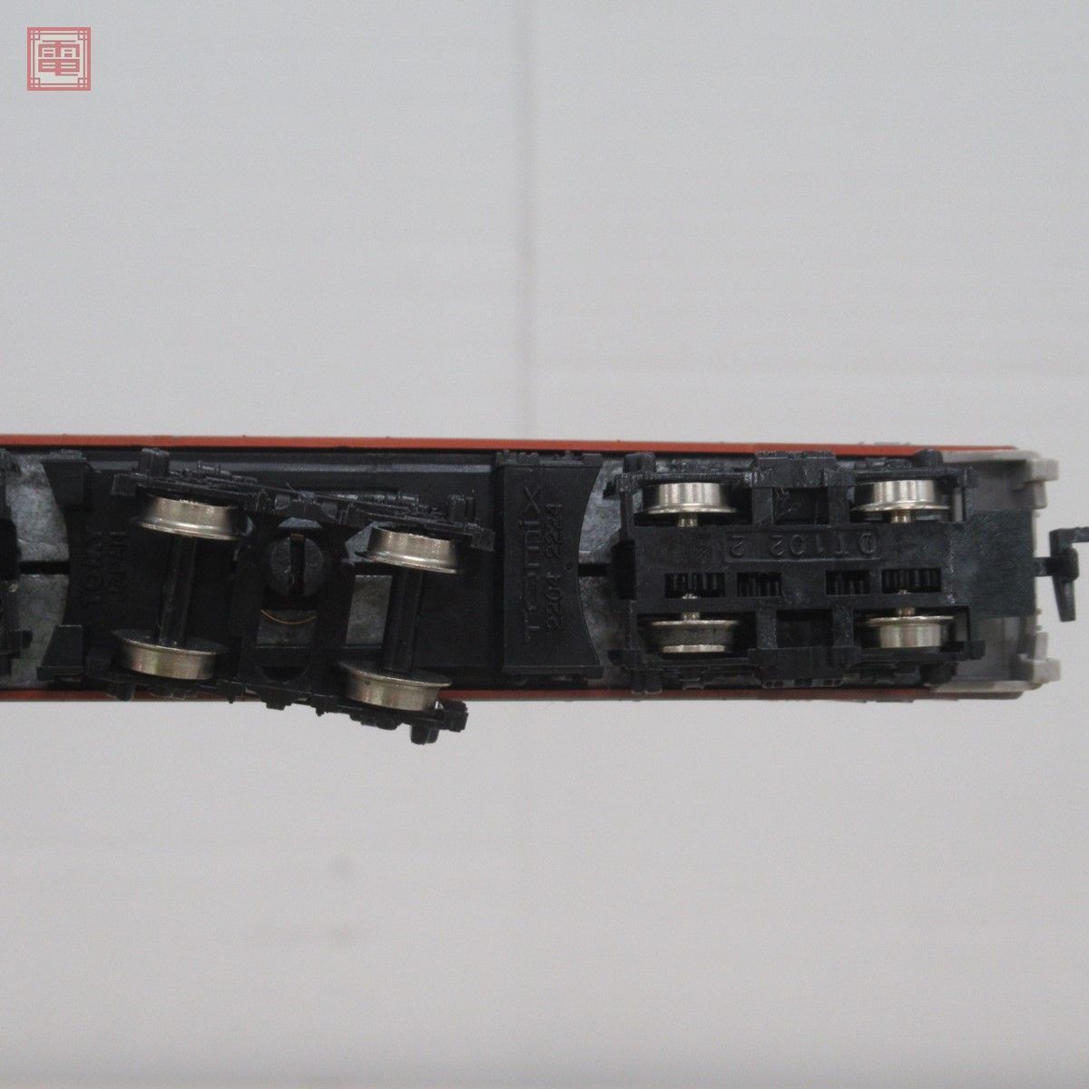 大得価，品質保証 トミックス 2203 国鉄 DD54形 ディーゼル機関車/2204 DF50形/2205 DE10形 計3両セット Nゲージ 鉄道模型 TOMIX【10