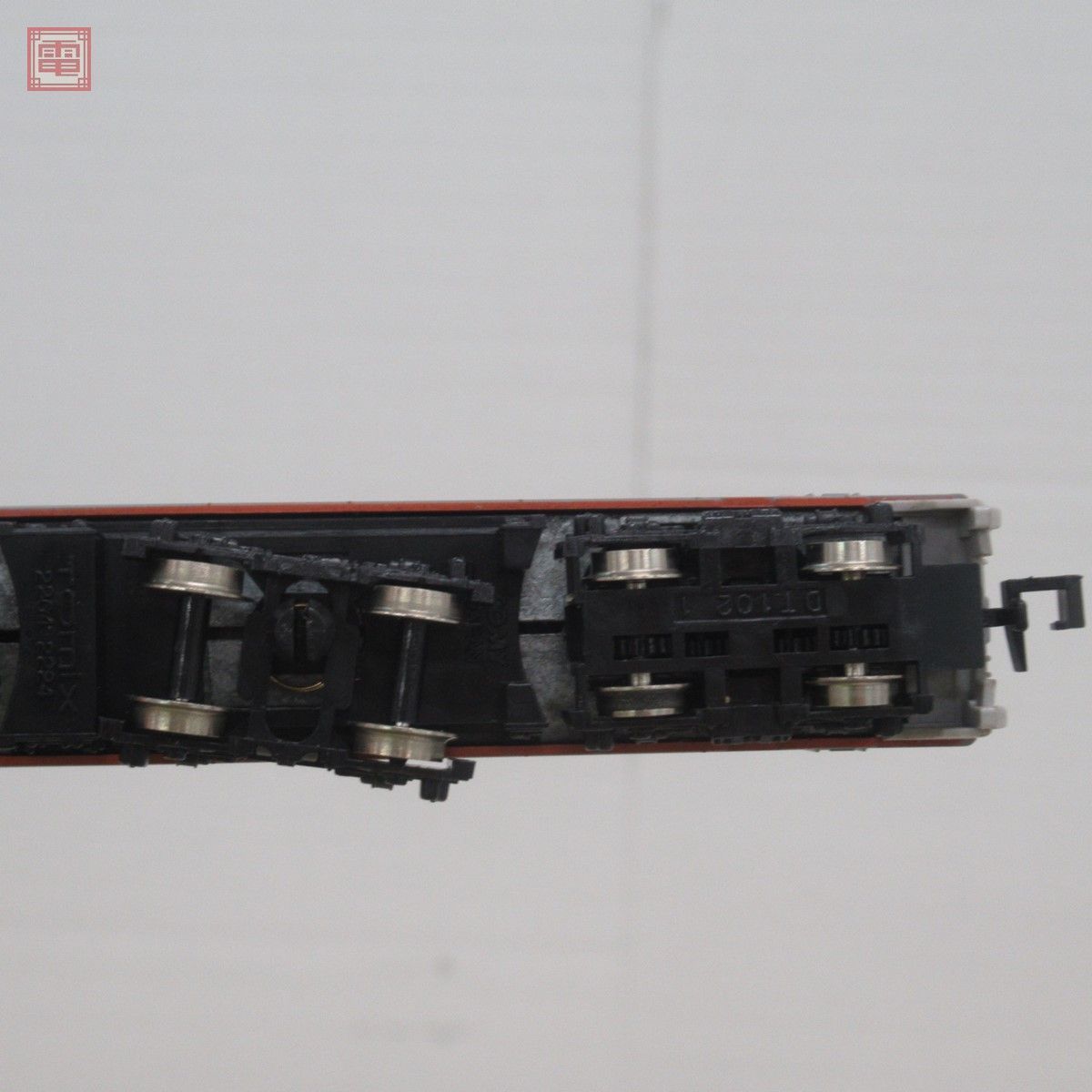 大得価，品質保証 トミックス 2203 国鉄 DD54形 ディーゼル機関車/2204 DF50形/2205 DE10形 計3両セット Nゲージ 鉄道模型 TOMIX【10