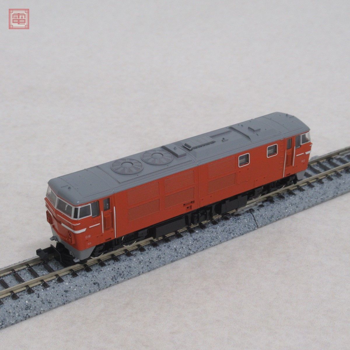 大得価，品質保証 トミックス 2203 国鉄 DD54形 ディーゼル機関車/2204 DF50形/2205 DE10形 計3両セット Nゲージ 鉄道模型 TOMIX【10