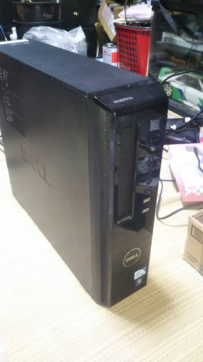 デル VOSTRO230s WIN11中古良品PC HDMI付即使用可 デル VOSTRO230s