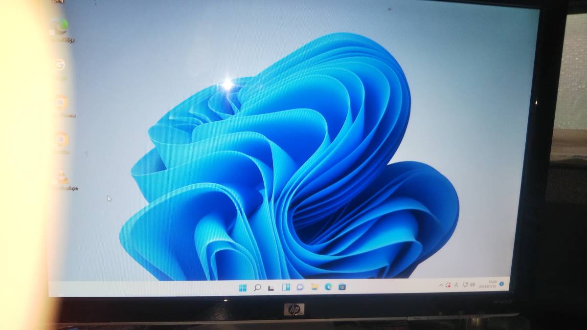 デル VOSTRO230s WIN11中古良品PC HDMI付即使用可 デル VOSTRO230s
