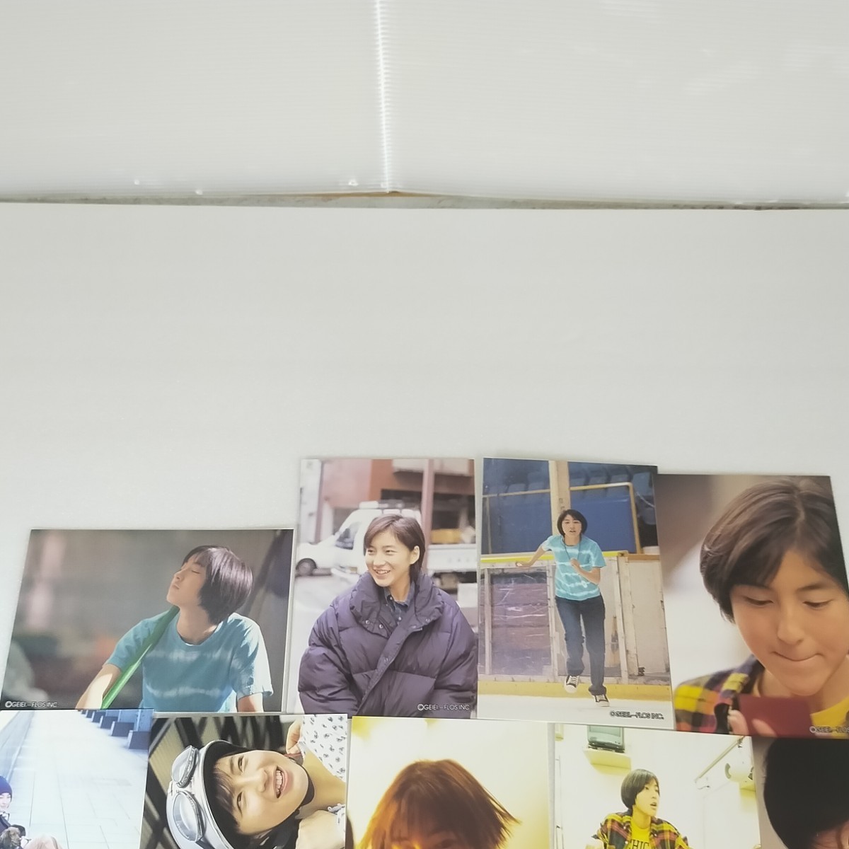 広末涼子 生写真ブロマイド 36枚セット(広末涼子)｜売買された