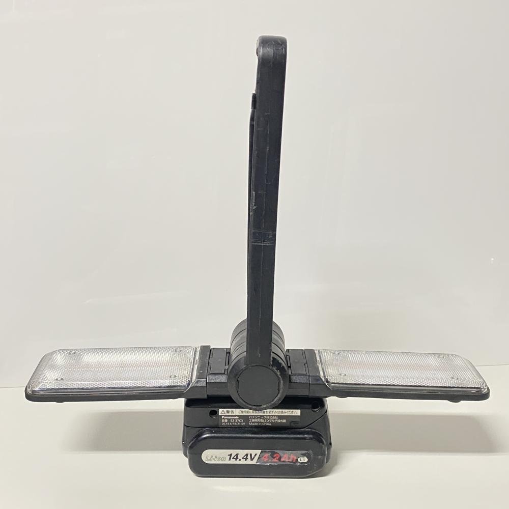 ICH【中古品】 Panasonic パナソニック 14.4V/18V/21.6V 工事用 充電