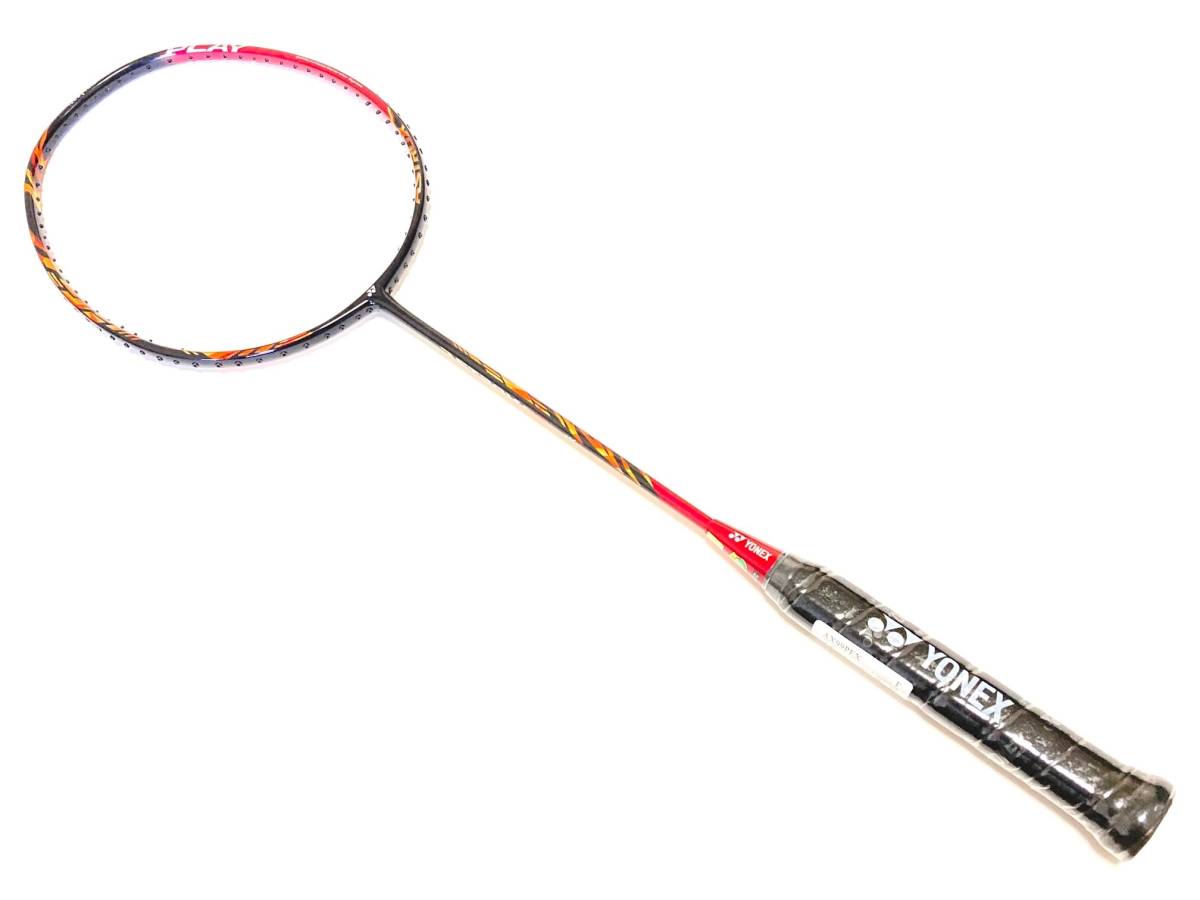 新品 ヨネックス☆ アストロクス 99 プレイ ASTROX 99 PLAY チェリー