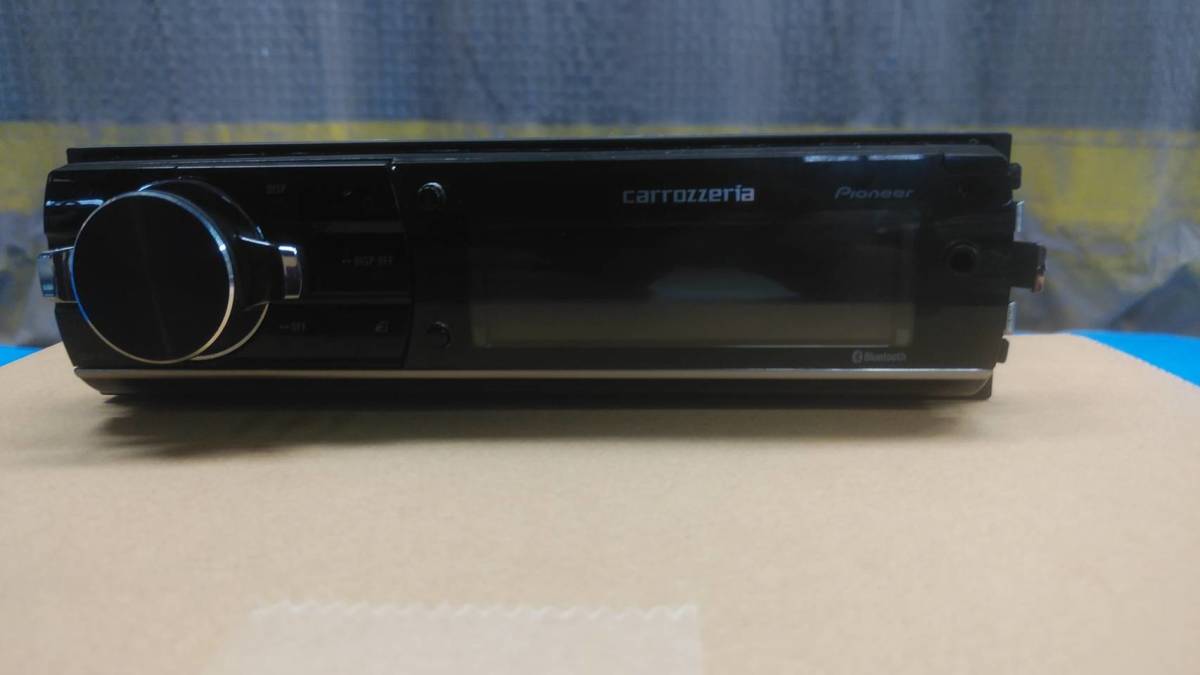Pioneer Carrozzeria DEH-970 Car カロッツェリア DEH-970 CD Pioneer Carrozzeria DEH-970 Car カロッツェリア DEH-970 CD
