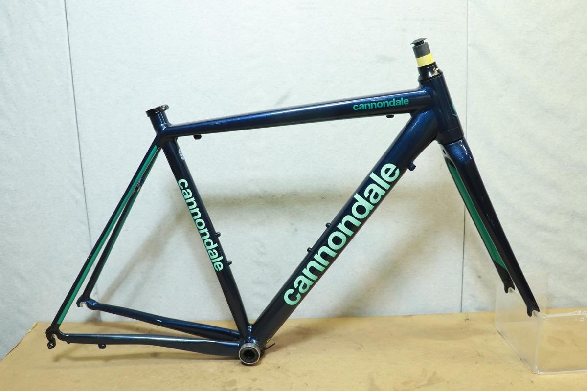 □cannondale キャノンデール CAAD OPTIMO フレームセット 2020年