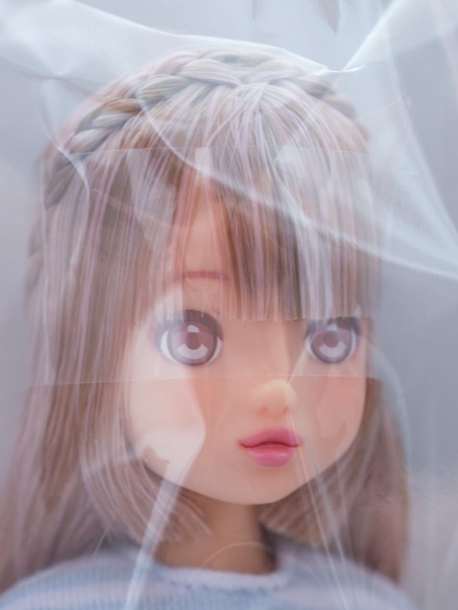 新品未開封】PetWORKS☆ Fresh ruruko 2307☆ るるこ☆momoko doll 