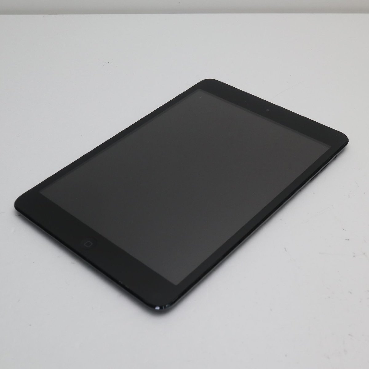 新品同様 iPad mini Wi-Fi64GB ブラック 即日発送 タブレットApple 