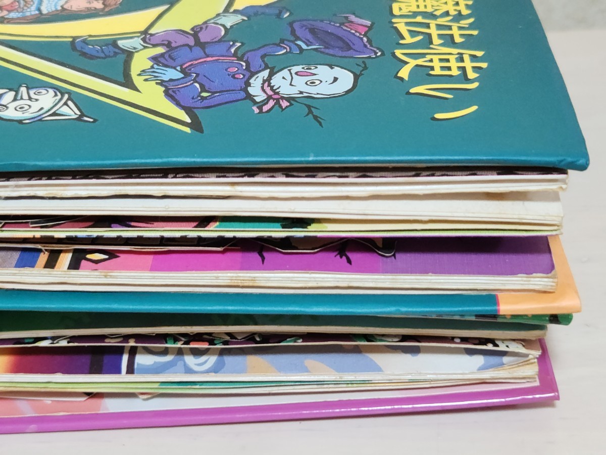 不思議の国のアリス/オズの魔法使い☆飛び出す絵本 しかけ絵本