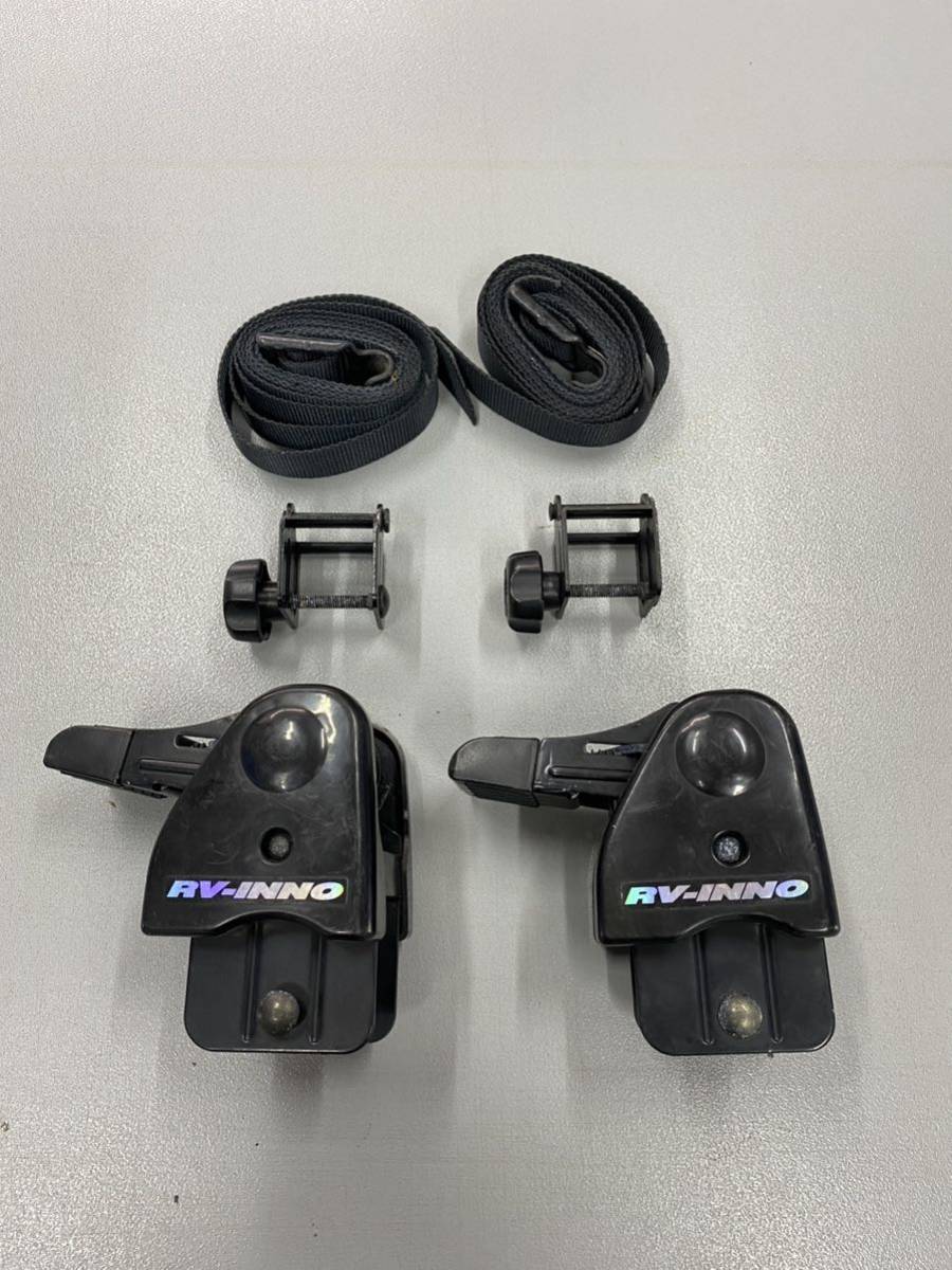 RV INNO ラチェットベルト IN-723 【公式通販】