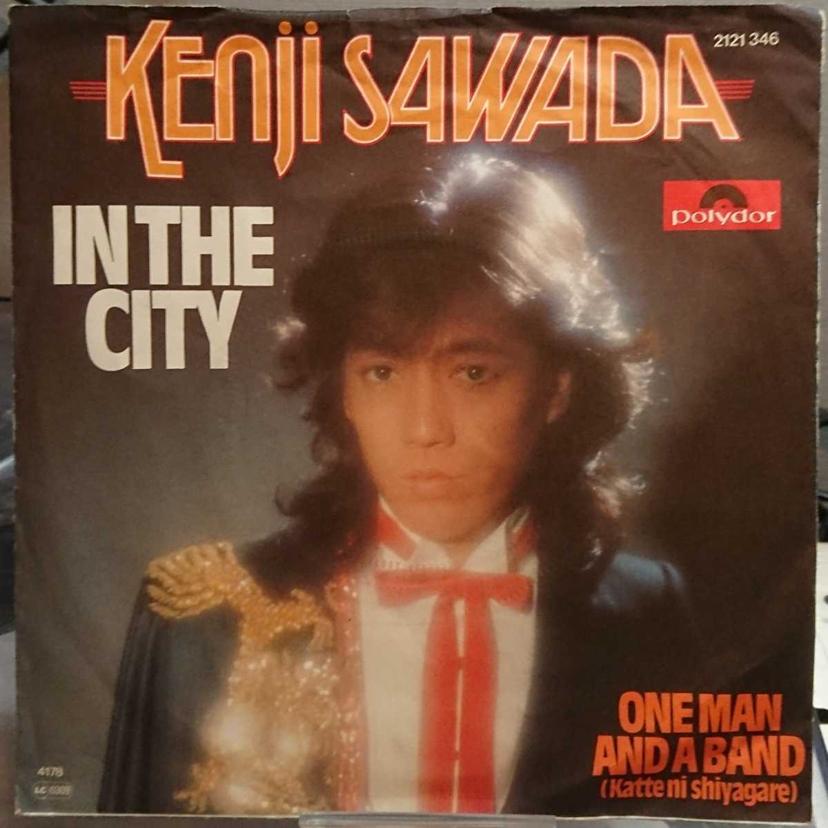 KENJI Kenji Sawada – SAWADA Paris 2026年最新Yahoo!オークション 