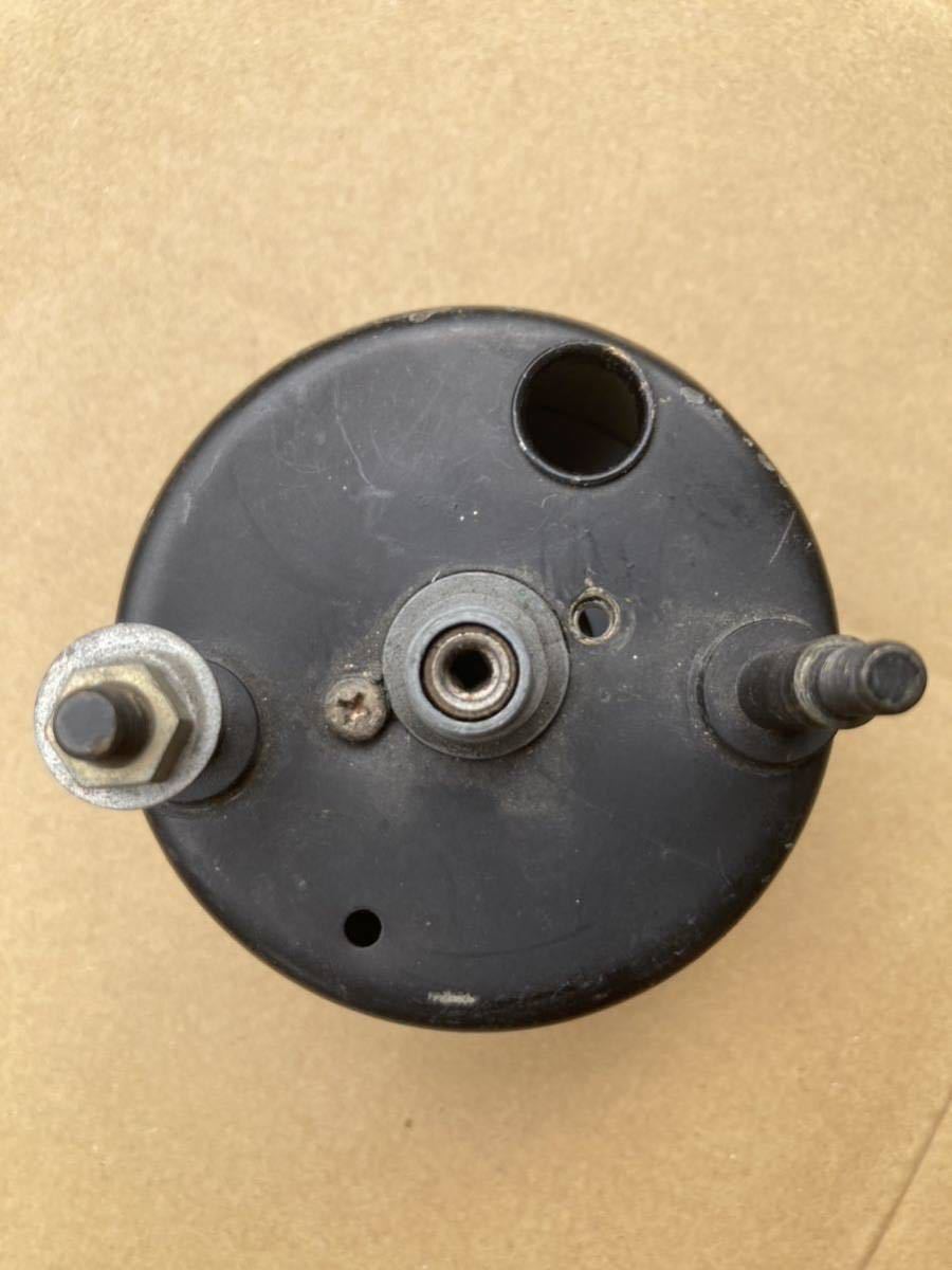 KITACO 160kmメーター　　ns50f nsr50 ns1 NSR50 NS-1 NS50F KITACO キタコ 160Km スピードメーター 中古 【公式