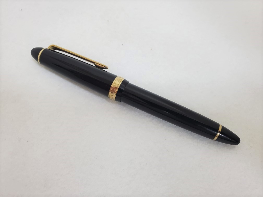☆1円～ SAILOR セーラー1911 万年筆 ペン先14K刻印☆ 【公式通販】