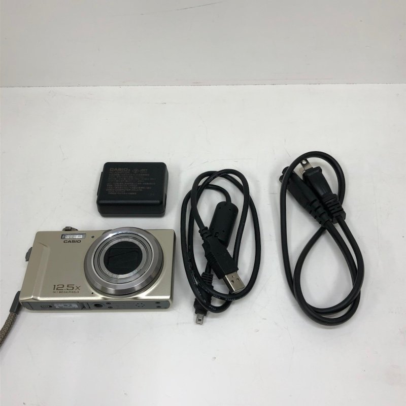 EXILIM CASIO EX-ZS150 カシオ デジタルカメラ | コンパクトデジタル