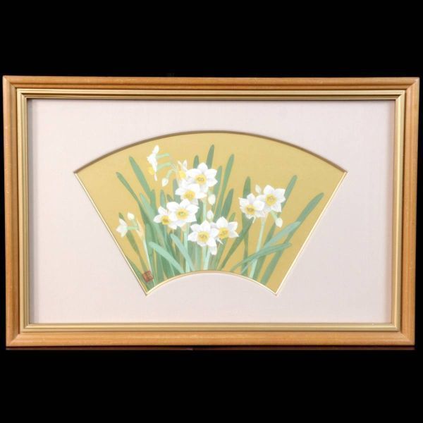 七福神 赤富士 月庵 絵画 新品 縁起物 裸弁財天の通販 11796/額装 「赤