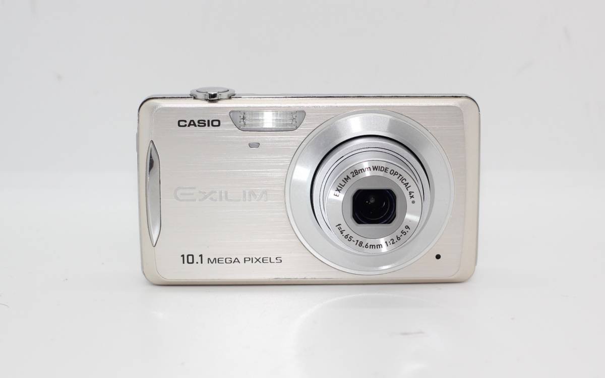 【動作確認済】CASIO EXILIM EX-Z270 本体 EXILIM EX-Z270 CASIO EX-Z270☆6231 #22061 EX-Z270☆動作OK