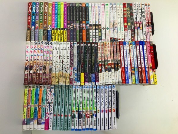 漫画 コミック セット①検索： 君の膵臓をたべたい SAO 魔法使いの嫁 カッコウの許嫁 カノジョも彼女 スパイファミリー 彼方のアストラ 菅1