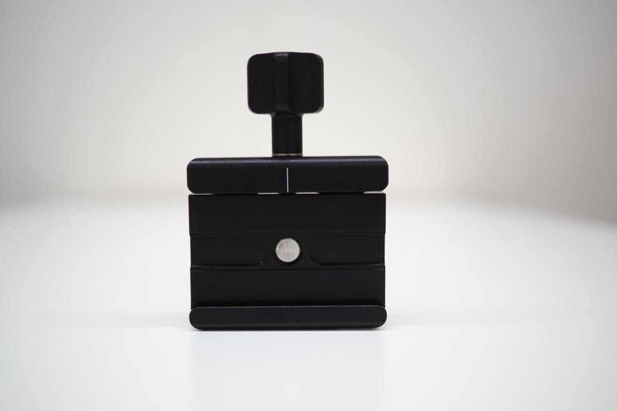 美品！Wimberley MH-100 Wimberley モノジンバルヘッド 米国製 【公式