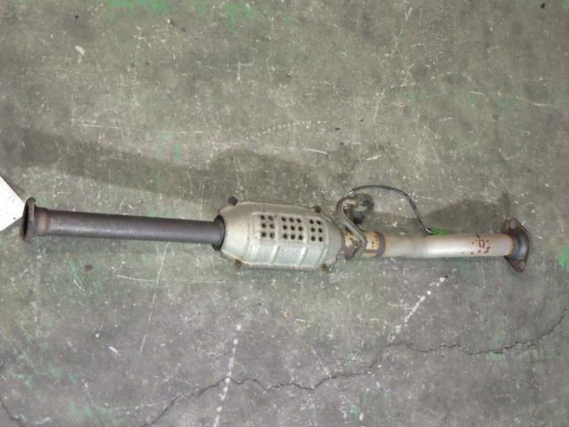 エブリィ GF-DA52W フロントマフラー 中古