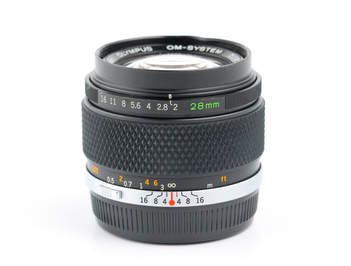 Olympus Zuiko MC 50mm OM-System MF Lens | Review - F⁄1.8 Auto-S Om-
