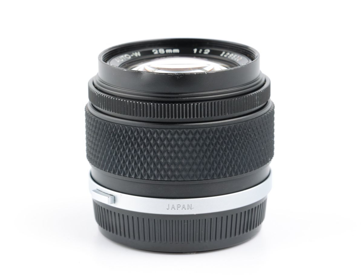 Olympus Zuiko MC 50mm OM-System MF Lens | Review - F⁄1.8 Auto-S Om-