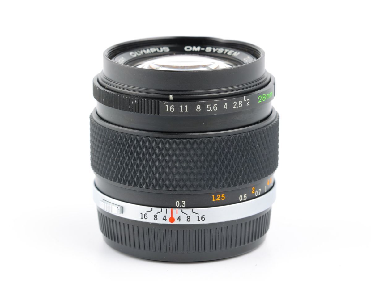 Olympus Zuiko MC 50mm OM-System MF Lens | Review - F⁄1.8 Auto-S Om-