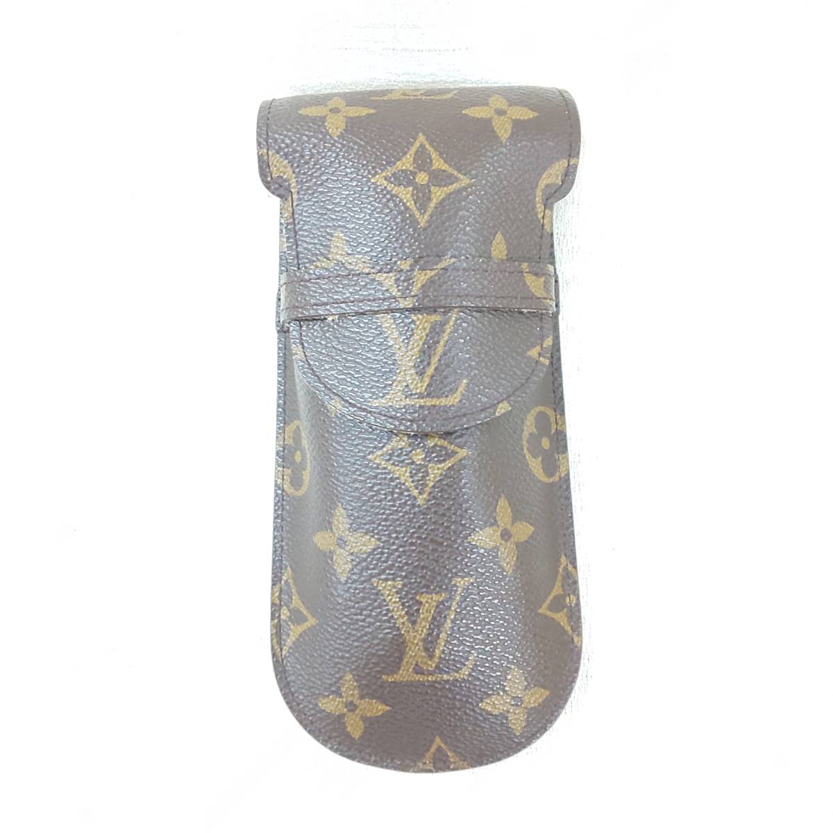 土日限定価格 LOUIS VUITTON モノグラム ペンケース 土日限定価格