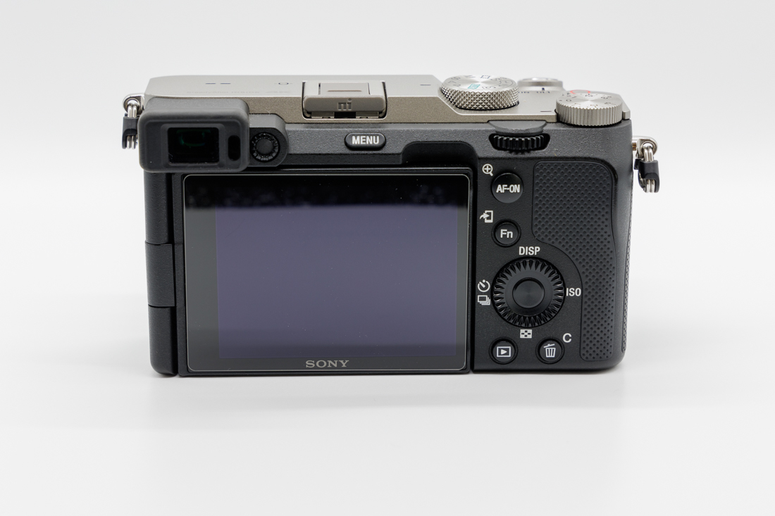 【シャッター数 5026回】ソニー(SONY) α7C ILCE-7C ボディ 良品｜シャッター数18,059回] SONY α7C（ILCE-7C） [ボディ ブラック