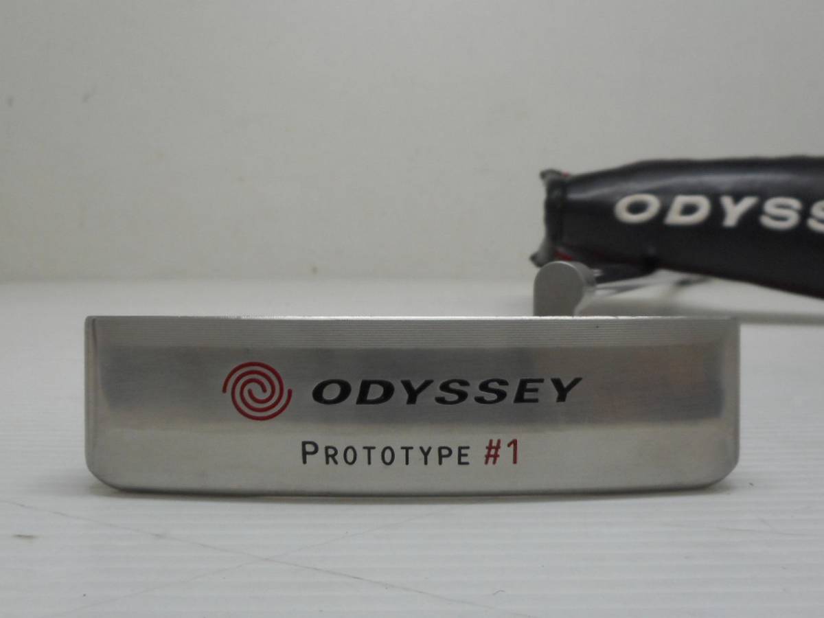 パター オデッセイ ODYSSEY Issue Tour ツアーミルド ◎ODYSSEY