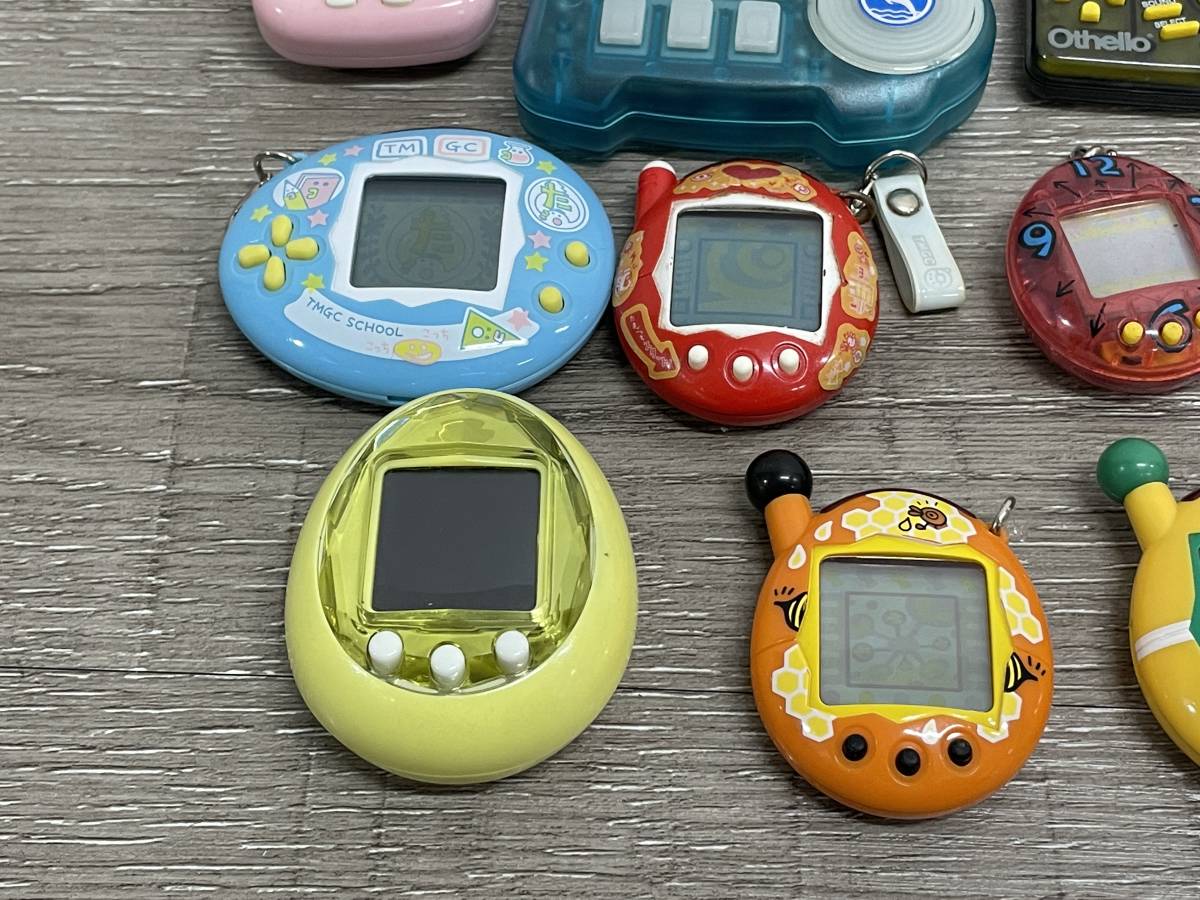 ☆ たまごっち ☆ id アイディー 他11個 まとめ売り たまごっち 