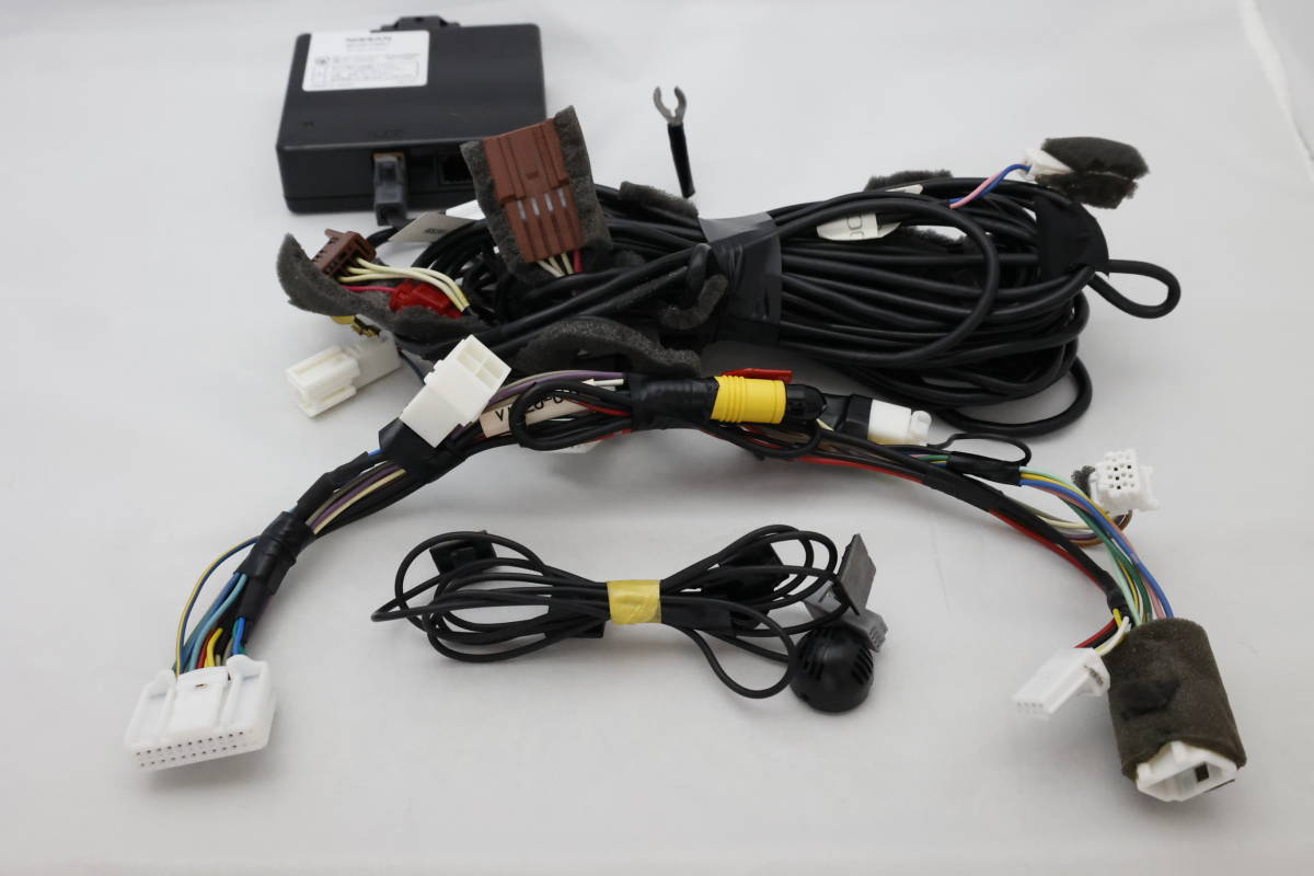 日産C27セレナ純正9インチメモリーナビゲーションMM318D-L 連動ETC 