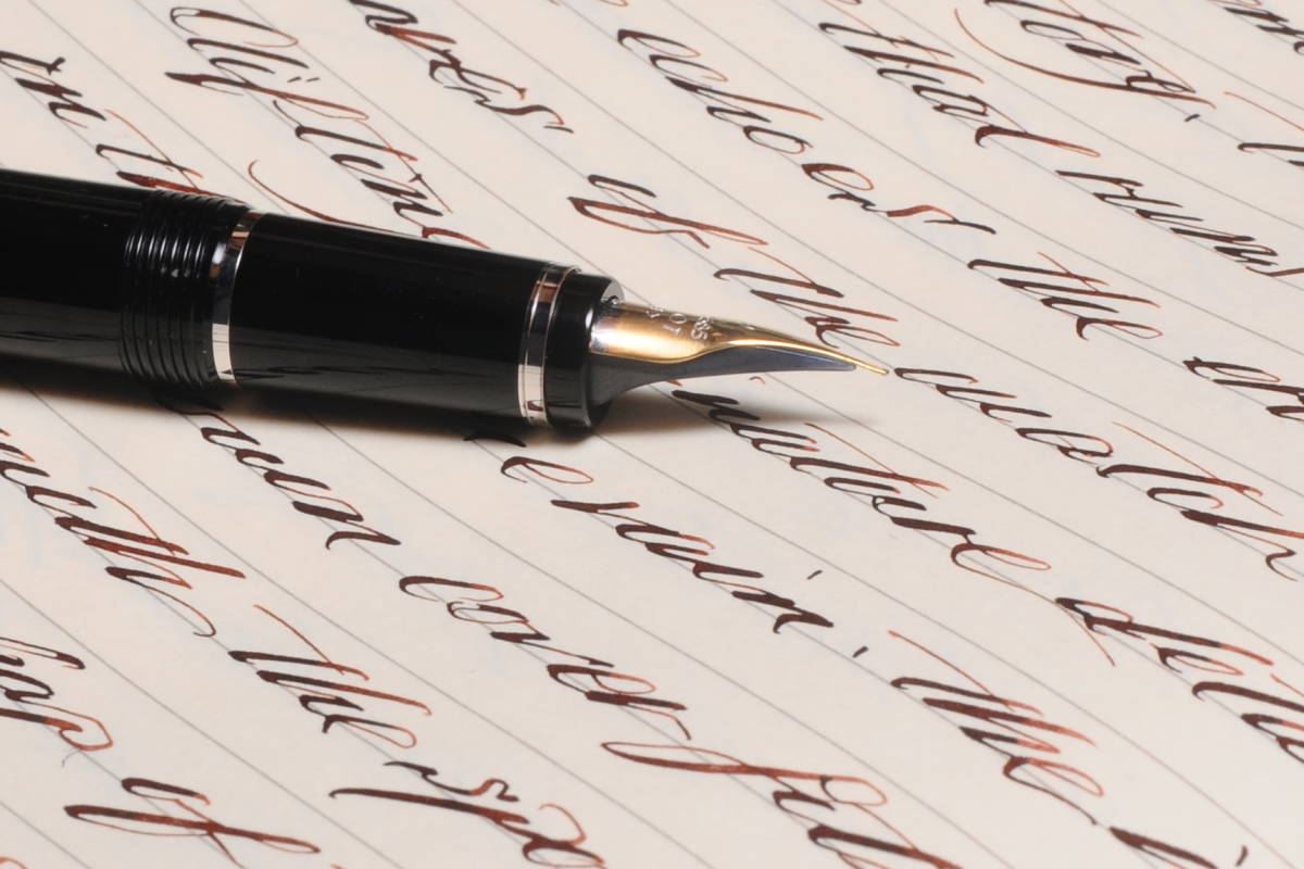 万年筆 パイロット PILOT エラボー Elabo Pilot SF 14K-585 初代 