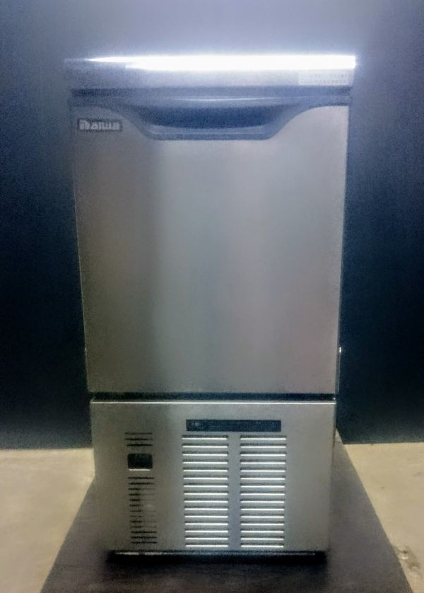 DRI-25LME1 製氷機 製造 ⁄ 綺麗 中古ダイワ製製氷機DRI-25LME1 2015 ダイワ