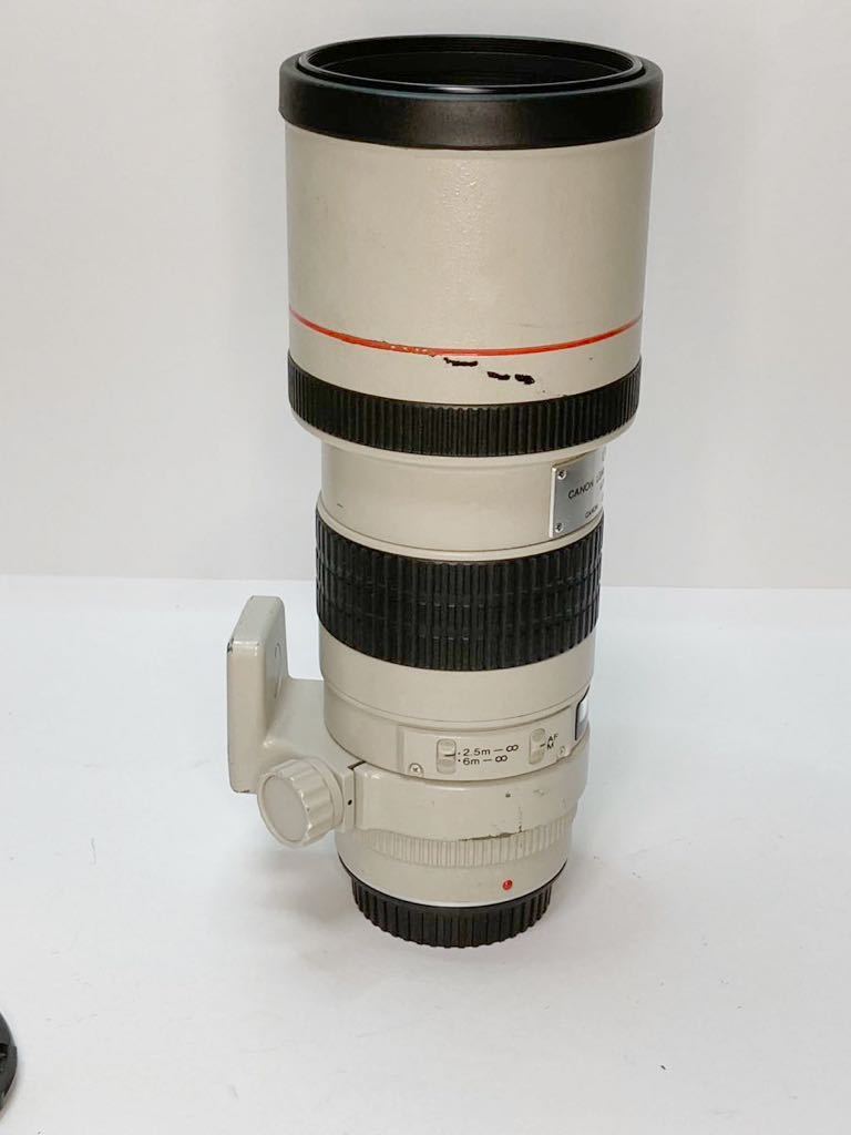 Canon EF 300mm 1:4 L IS 単焦点 望遠 レンズ カメラ 【公式通販】