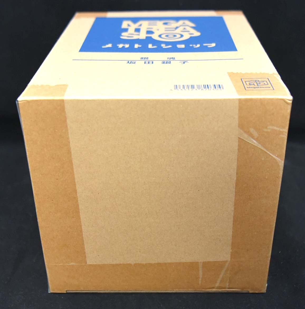 輸送箱未開封】銀魂 坂田銀子 G.E.M.シリーズ 1/8スケール 土方X子  