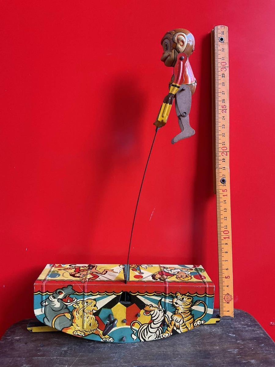 ブリキ 当時物 昭和レトロ 当時物 ブリキ おもちゃ 中国製、日本製