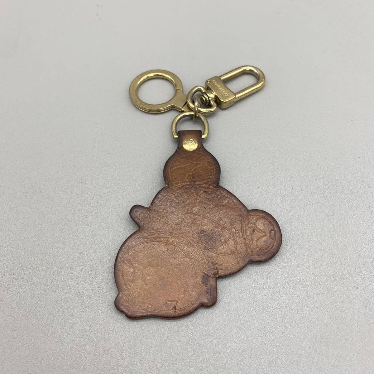 1円 LOUIS VUITTON ルイヴィトン M62637 ポルトクレ パンダ 150 1円 LOUIS VUITTON ルイヴィトン M62637 ポルトクレ パンダ 150