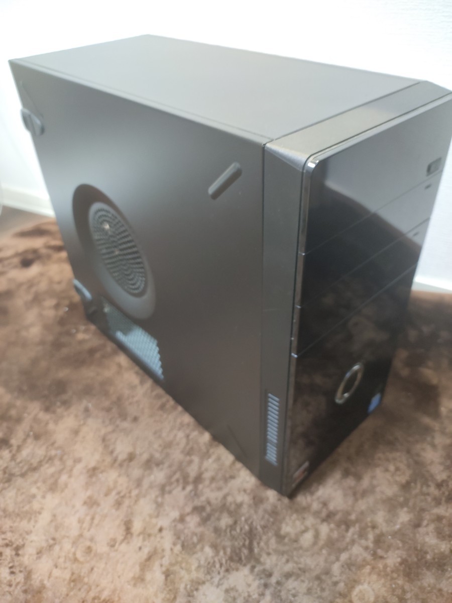 UNITCOM LD○Core i7 8gb ゲーミングPC SSD ゲーミングPC Core UNITCOM
