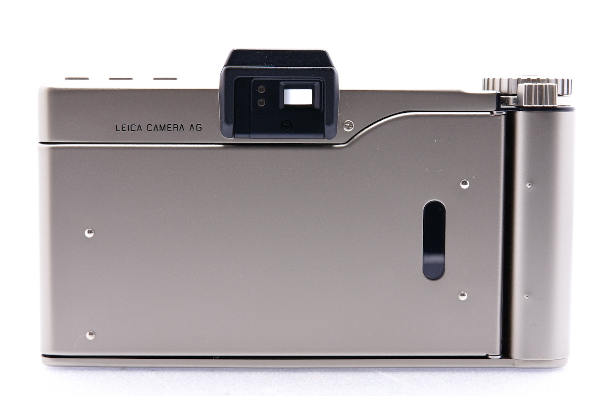 LEICA minilux zoom / 35-70mm F3.5-6.5 ライカ AFコンパクトフィルム